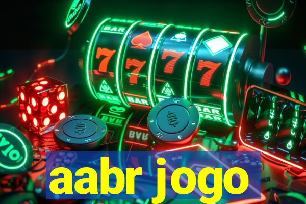 aabr jogo